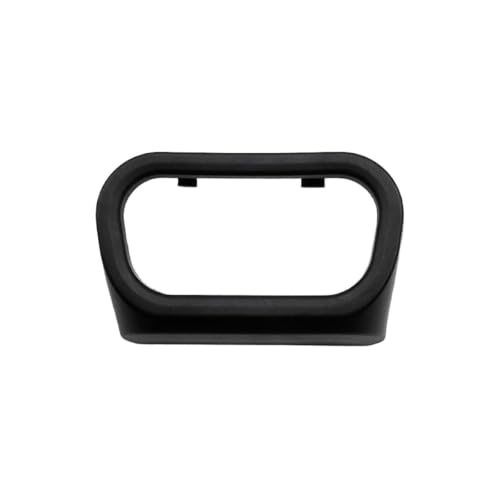 Ocular de goma VF para Nikon Coolpix P1000 repuesto de visor 2