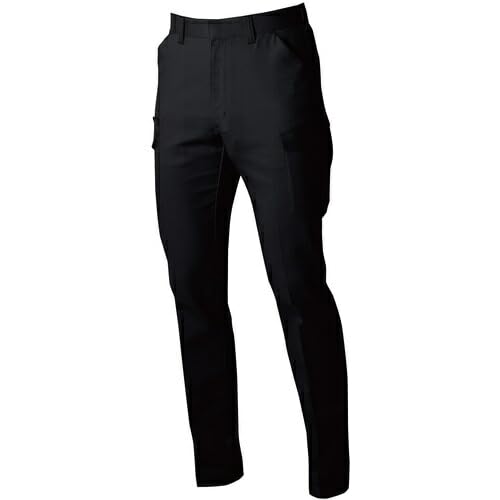 桑和 3472-08 カーゴパンツ 105サイズ ネイビー(1) SOWA【お寄せ品、返品キャンセル [Sowa] カジュアルパンツ 3472 ブラック