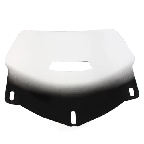 Déflecteur moto pour Goldwing GL1800 - Solution contre le vent sur pare-brise 2001-2017