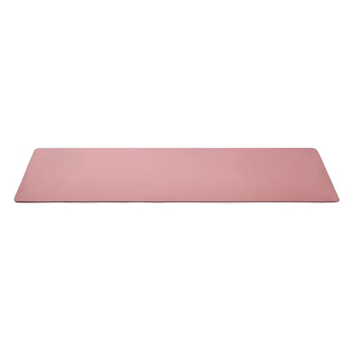 Image of Amazon Basics 1 /4 Inch Thick TPE Exercise Yoga Mat with Carrying Strap