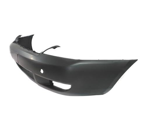 Image of FitParts Compatible with Kia Sedona 2006-2012 Front Bumper Cover