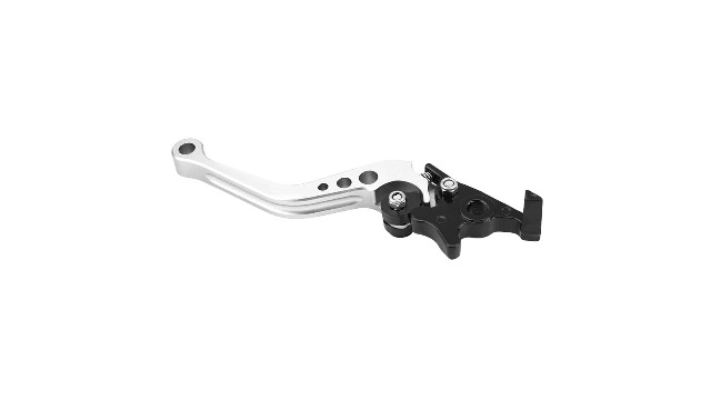 Leve Freno E Frizione Regolabili Per Moto – Coppia In Alluminio CNC – Diametro 22 Mm – Universali Per Honda, Kawasaki, Suzuki