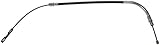 Dorman C660674 Brake Cable