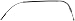 Dorman C660674 Brake Cable