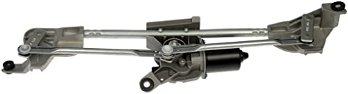 Dorman 602-031AS Windshield Wiper Motor and Linkage Assembly Compatible with Select Nissan Models by Dorman - Image 2