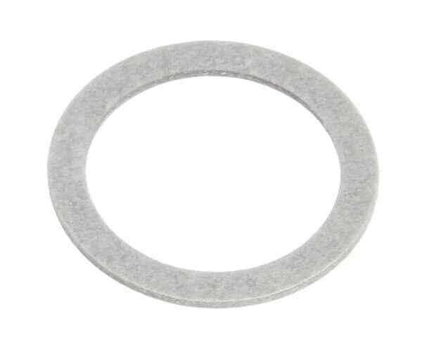Replacement for fits 07108 Cleveland Gasket;Water Gau;Fiber 11/16 uine CLE07108