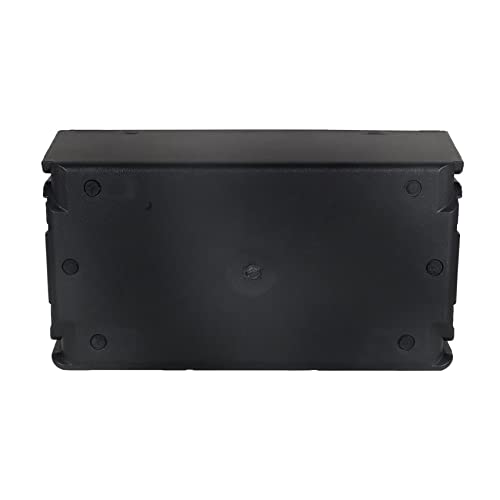 Portavasos Consola Central Negro para F-250 a F-550 2011-2016 miniatura 5