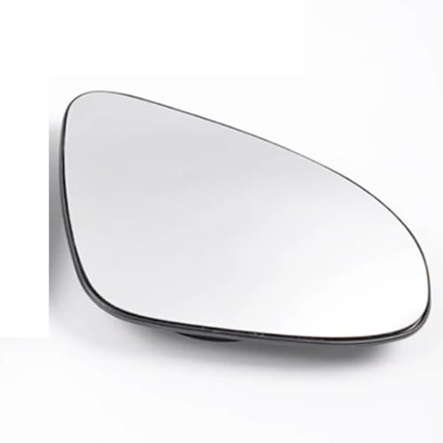 Verre de rétroviseur chauffant droite TOYOTA YARIS 2012-2019
