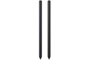 2PCS Galaxy S21 Ultra S Pen Replacement: Level Up Your Stylus Game