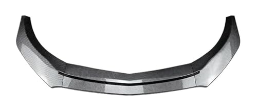 Kit Carrosserie Benz Classe A W176 A45 AMG Spoiler Avant Finition Carbone Haut de Gamme