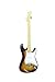 IYV 6 String Solid-Body Electric Guitar, Right, Sunburst (IS-200 SB), 41.73 x 16.54 x 3.15 inches