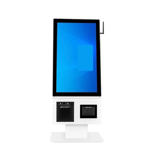 Best Retail self checkout machine: Cash Register 215 Inch Touch Screen Self Service