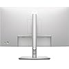 Dell UltraSharp U2723QE 27 4K UHD WLED LCD Monitor - 16:9 - Black, Silver