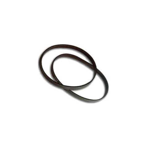 YMH29694 Tesco Vacuum Cleaner Hoover Drive Belts Pack Of 2 Cover