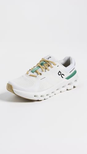 Image of On Women's Cloudrunner 2 Sneakers
