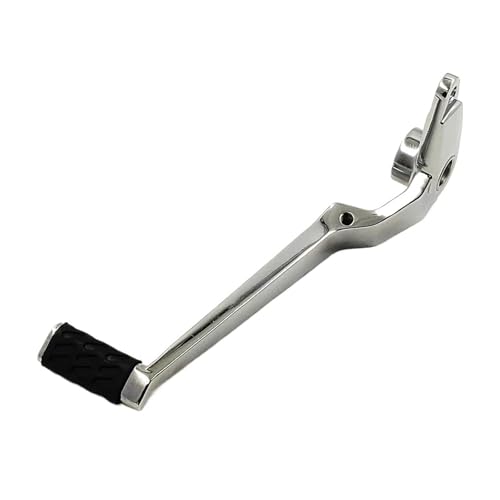 Levier de vitesse Monster 696 avec pédale frein arrière en aluminium robuste