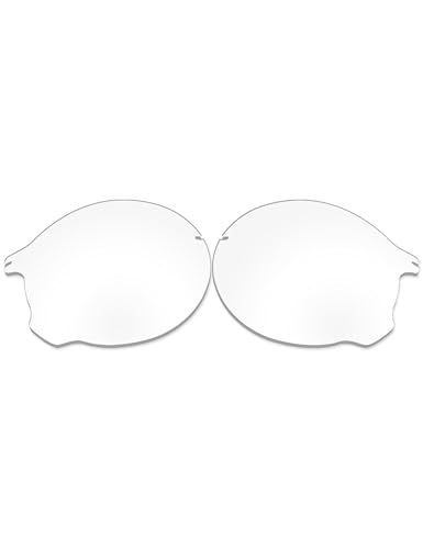 Image of Lenses Replacement for Oakley Tailend OO4088 Sunglass - Confirm Fit | Scratch Resistant