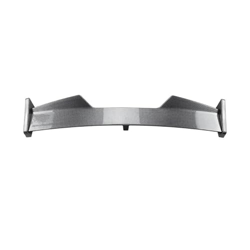 Garniture lèvre d'aile BMW X6 G06 look carbone finition miroir