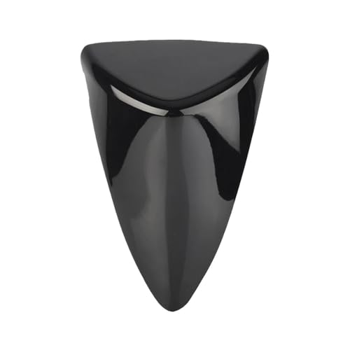 Couverture arrière de siège ZX6R rigide et aérodynamique pour carénage moto