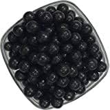 Rrk Goli gundu 200gm+3pcs Free,கோலி குண்டு,Big Black Candy Balls,Marble Balls