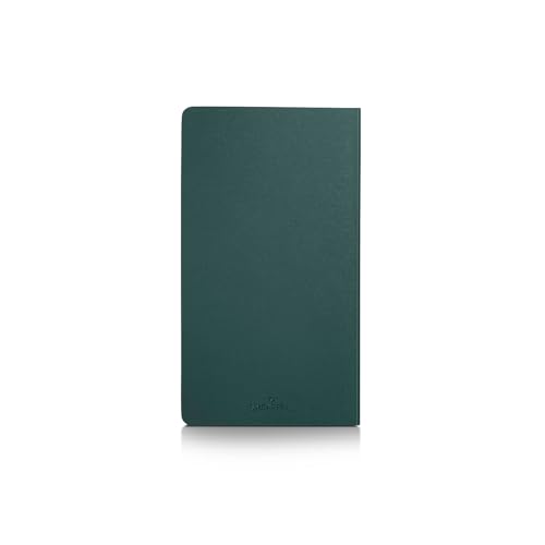 Image of Sheaffer Quikfill 90 GSM Goal Notebook Pack of 2 - Green