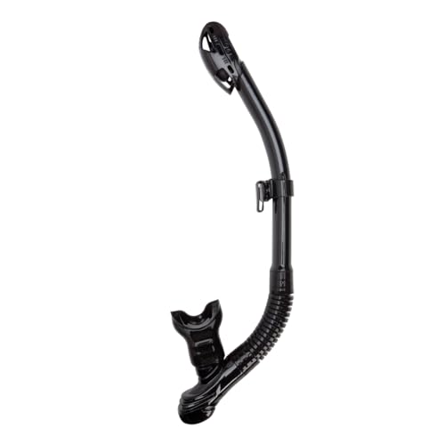 Snorkel seco Passage para explorar arrecifes sin interrupciones
