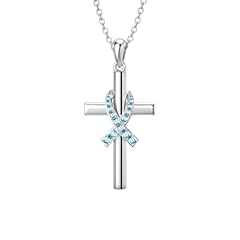 Cross Pink Ribbon-03