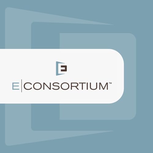 『E|CONSORTIUM Exchange』のカバーアート