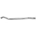 Walker 55356 Intermediate Exhaust Pipe