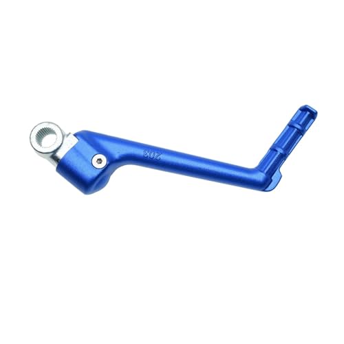 Pédale changement moto sélecteur de vitesse compatible WR450F YZ250FX 02-23