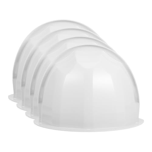 Protección Efectiva con 4 Fundas Protectoras contra Daños para Cámara de Exterior