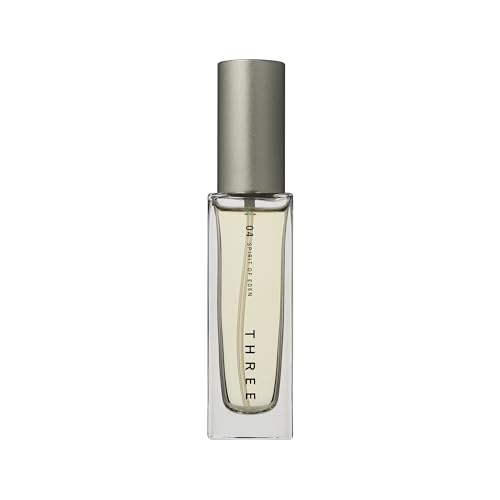 THREE(�X���[) [�I�[�h�g����] �G�b�Z���V�����Z���cR 04 SPIRIT OF EDEN 30ml