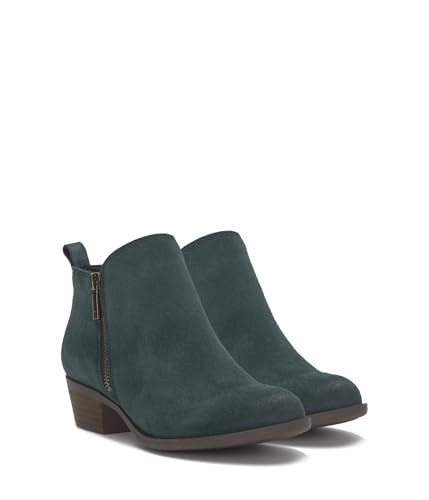 Image of Lucky Brand Women's Basel Ankle Bootie