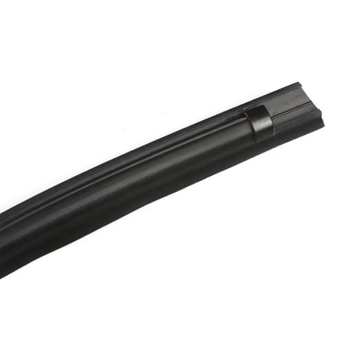 Burlete exterior para ventanas Toyota Tundra CrewMax: solucione ruidos y entrada de agua 2