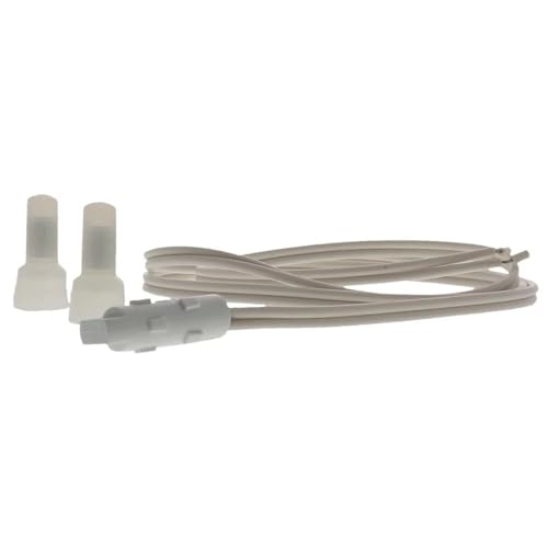 Termistor de temperatura para refrigerador modelo 12002355, repuesto exacto para Whirlpool y marcas compatibles miniatura 3