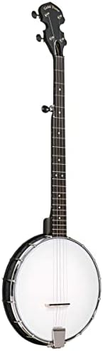 Gold Tone AC-1 Banjo With Bag