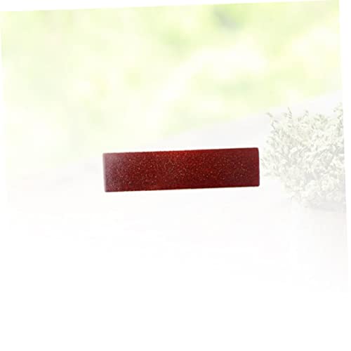 Plato japonés rectangular para sushi de cerámica miniatura 6