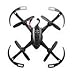 Produktbild ETbotu I4S 4CH 2.4G 6 Achsen Funksteuerung Quadrocopter Modell Spielzeug UFO 3D Fliegender Untertasse Sender mit LCD-Display schwarz
