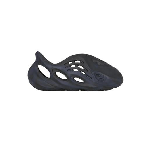 adidas Kids Boys Yeezy Foam Runner Slip On Sneakers Shoes Casual - Black - Size 11 M