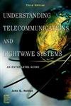 Buy Understanding Telecommunications and Lightwave Systems: An Entry-level Guide — BookShops.in