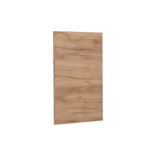 Vicco Façade de Cuisine R-Line, Chêne de Force doré, 39.6x59cm façade de Meuble pour Meuble Mural, adapté aux armoires de Cuisine R-Line pour Une Installation Facile