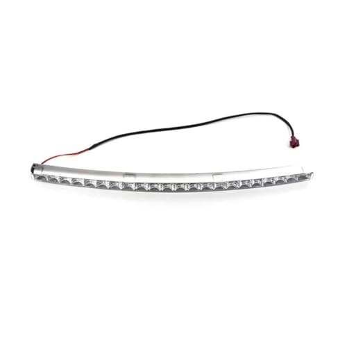 Troisième feu stop arrière Mercedes W204 W212 W218 feu de freinage 2048200056
