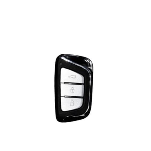 Funda para llave JAC antichoque que evita arañazos en mandos JIAYUE J7 y Refine S4 4