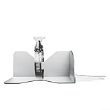 YobiLife Farbdosenstreuer für Säbelsägen – Edelstahl-Mischer für Sprühfarbdosen 5,1–7,6 cm DIY-Werkzeug