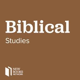 『New Books in Biblical Studies』のカバーアート
