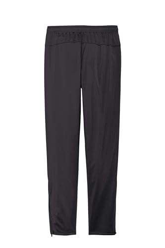 SPORT-TEK Unisex Tricot Track Jogger | Lightweight Joggers for Men & Women, Athletic Pants with Tapered Leg for The Gym2