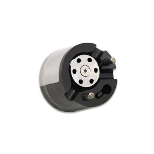 Soupape de commande d'injecteur diesel 28475605 pour corriger les démarrages difficiles