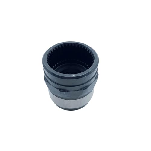 Acoplamiento delantero para Y660 compatible con modelos 2003-2008 2