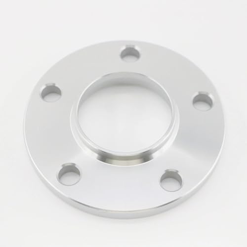 Entretoises de roue 5x120 12mm CB 72.56 pour BMW E36 E46 E90 E60 - 2