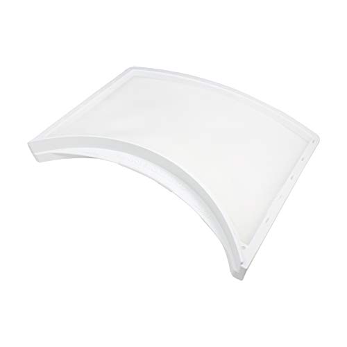 Attrape-peluches WP33001003 pour un linge Maytag doux et sans résidus
